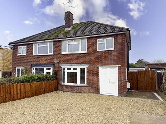 3 Bedroom House To Rent In Beeches Road, Cheltenham, GL53