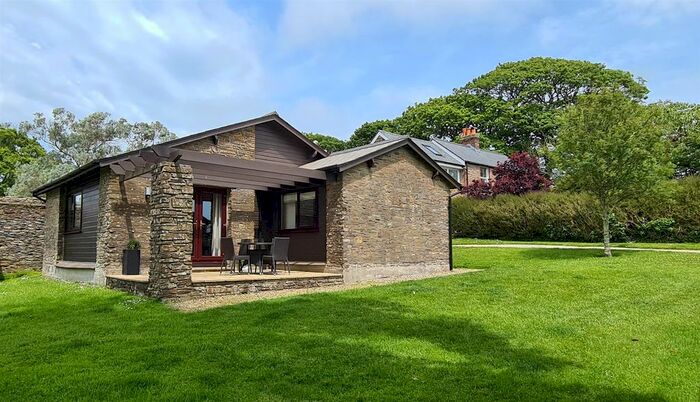 2 Bedroom Lodge For Sale In Trenython Manor, Tywardreath, Par, PL24