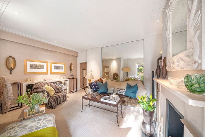 1 Bedroom Flat To Rent In Finborough Road, London, SW10