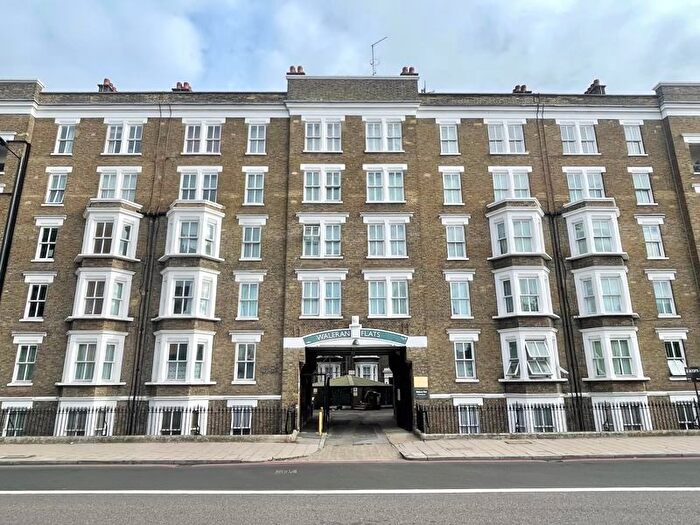 1 Bedroom Flat To Rent In Old Kent Rd, SE1