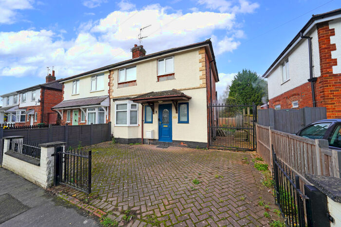 3 Bedroom Semi-Detached House To Rent In Amy Street, Leicester, Leicestershire, LE3