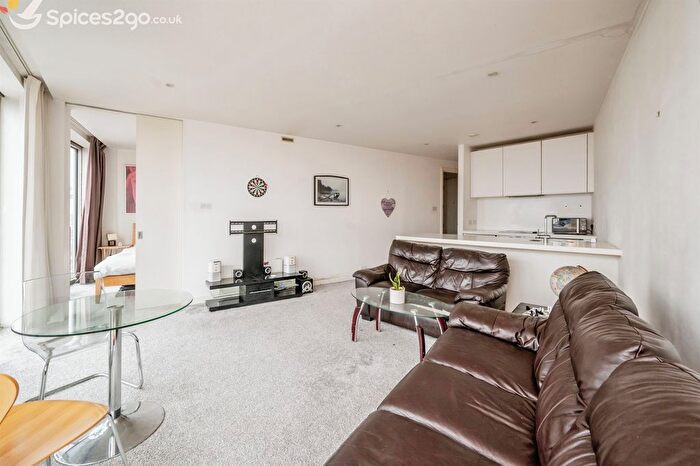 1 Bedroom Flat For Sale In New Street, Birmingham, B2