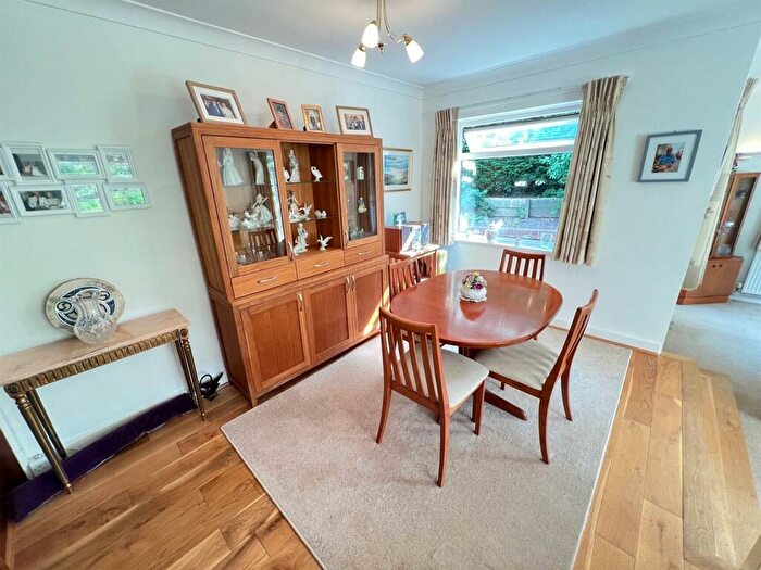 3 Bedroom Detached Bungalow For Sale In Blundies Lane, Enville, Stourbridge, DY7