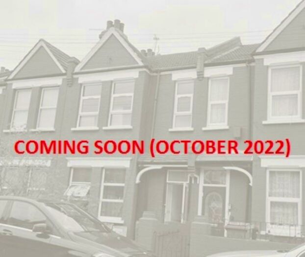 5 Bedroom Terraced House To Rent In Brenthurst Road, Willesden, London, NW10