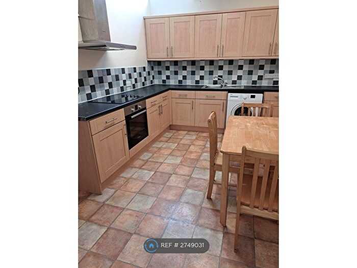 1 Bedroom Flat To Rent In Marston Road, Stafford, ST16