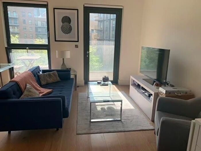 1 Bedroom Flat To Rent In , Wembley, London, HA9