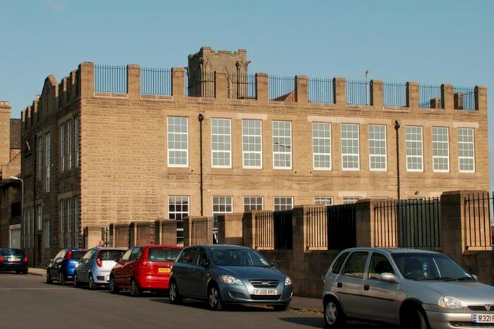 1 Bedroom Flat To Rent In Major Street, Stockton-On-Tees, TS18