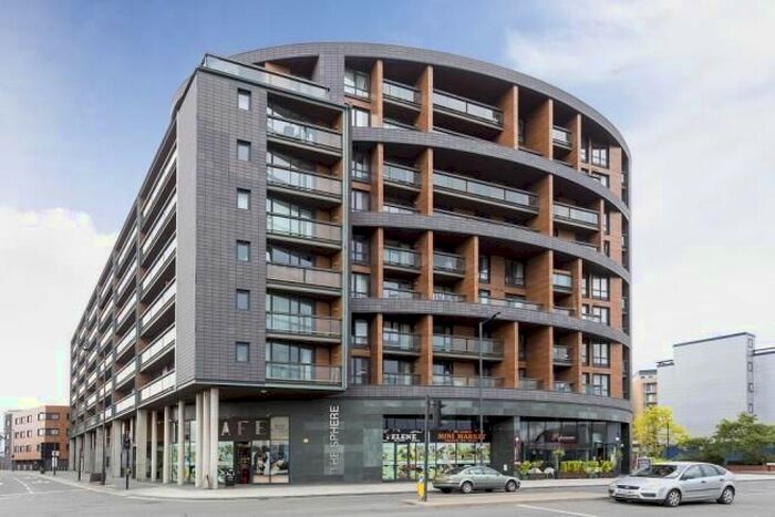 2 Bedroom Flat To Rent In Hallsville Road, Canning Town, E16