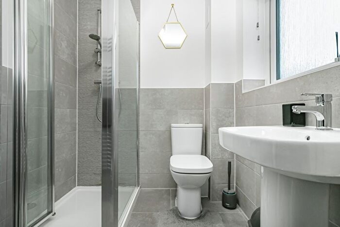 3 Bedroom Terraced House For Sale In Rockingham Dene, Wellingborough, NN8