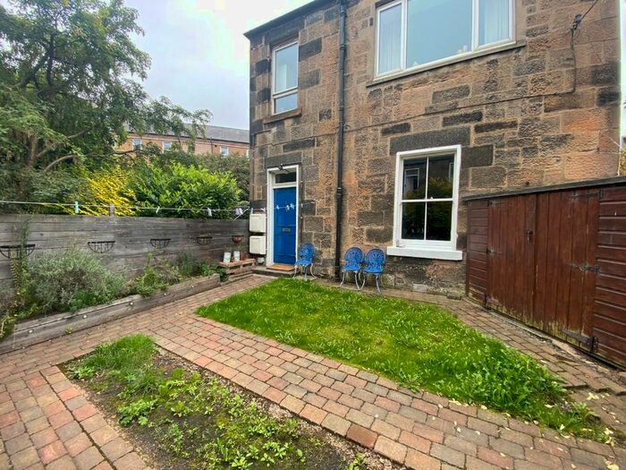 1 Bedroom Flat To Rent In Breadalbane Terrace, Haymarket, Edinburgh, EH11