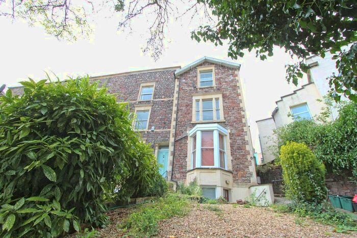Studio To Rent In Hillside, Clifton, Bristol, BS8