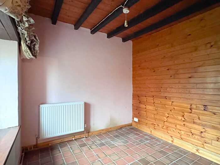 2 Bedroom Detached House To Rent In Maesmynis, Builth Wells, LD2