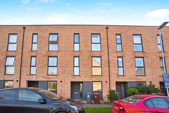 3 Bedroom Terraced House To Rent In Ager Avenue, RM8