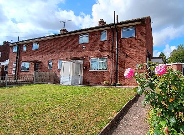 3 Bedroom Property For Sale In Broadway, Cubbington, Leamington Spa, CV32