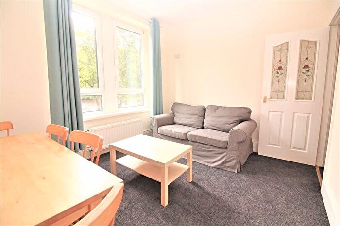 2 Bedroom Flat To Rent In Jesmond Road, Jesmond, NE2