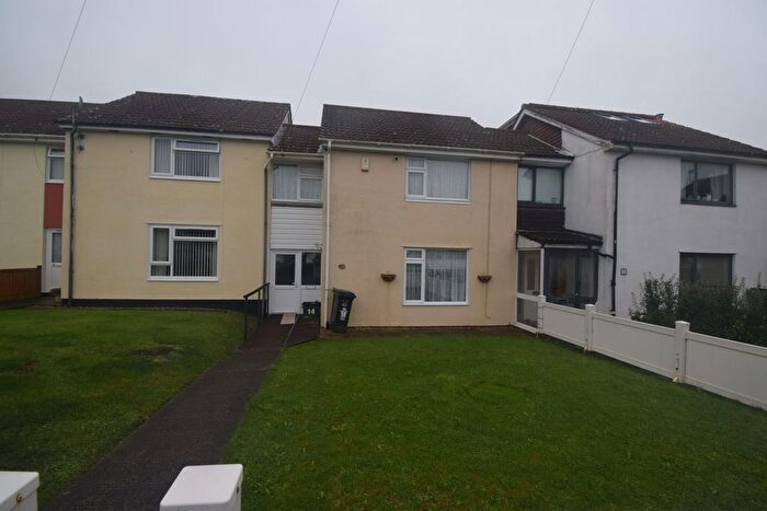 3 Bedroom Terraced House To Rent In Knowle End, Woolavington, Bridgwater, TA7