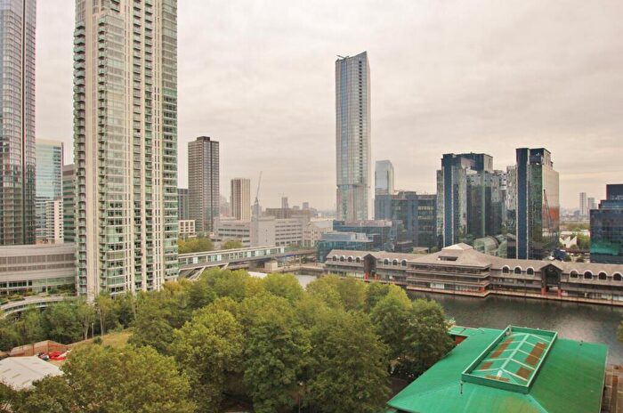 2 Bedroom Apartment For Sale In Lincoln Plaza, Lincoln Plaza, Canary Wharf, E14