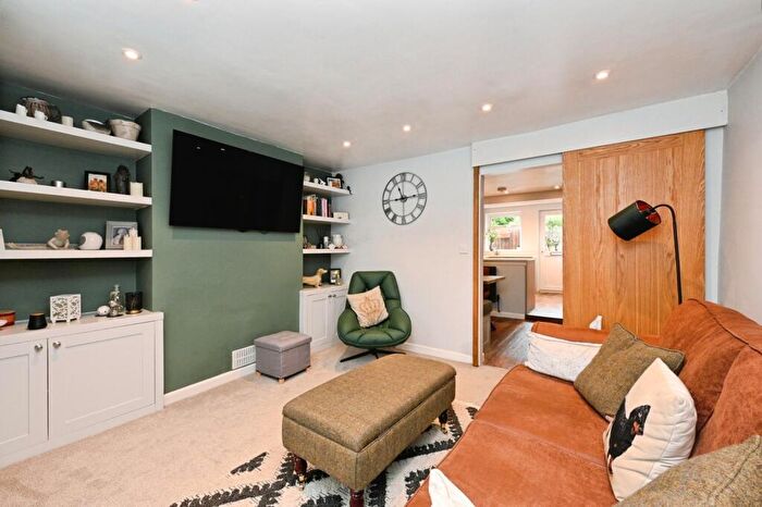 2 Bedroom End Of Terrace House For Sale In Manor Road, Dersingham, King's Lynn, Norfolk, PE31