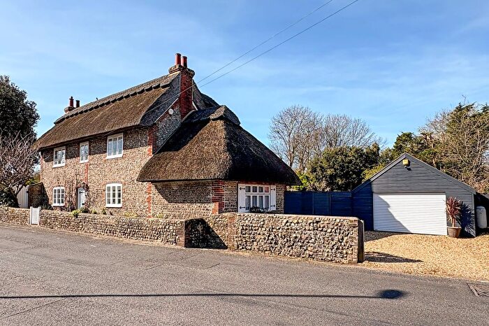 3 Bedroom Detached House For Sale In The Street, East Preston, West Sussex, BN16