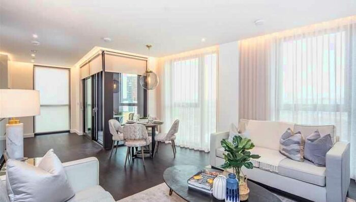 2 Bedroom Flat To Rent In Charles Clowes Walk, London, SW11