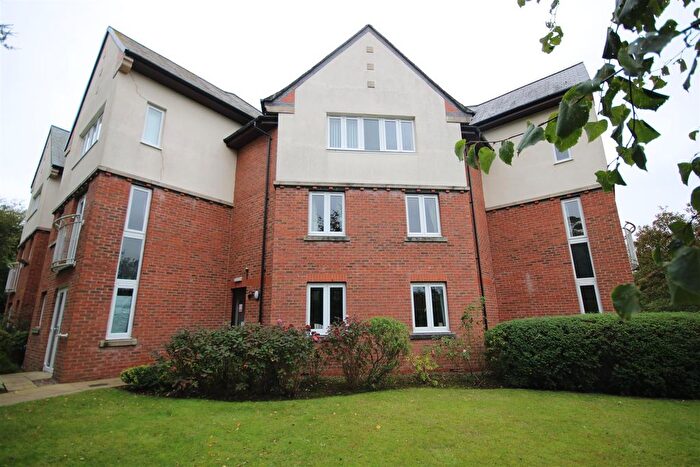 2 Bedroom Flat For Sale In Pinfold Court, Cleadon Village, SR6