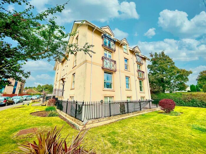 2 Bedroom Apartment To Rent In Church Road, Cheltenham, GL51