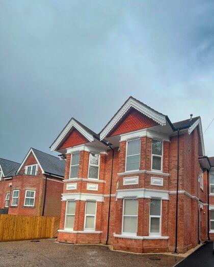 1 Bedroom Studio To Rent In Southbourne Road, Bournemouth, BH6