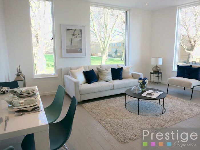 1 Bedroom Apartment To Rent In Millfields Road, London, E5