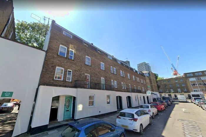 3 Bedroom Terraced House To Rent In Starcross Street, Euston, NW1