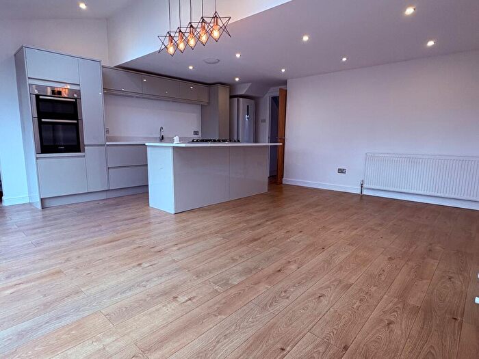 5 Bedroom House To Rent In Ainsworth Road, Bury, BL8