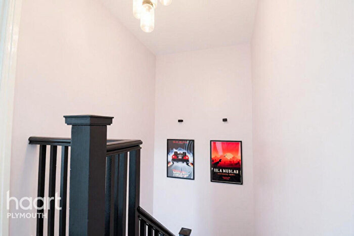 3 Bedroom Semi-Detached House To Rent In Marina Road, Plymouth, PL5