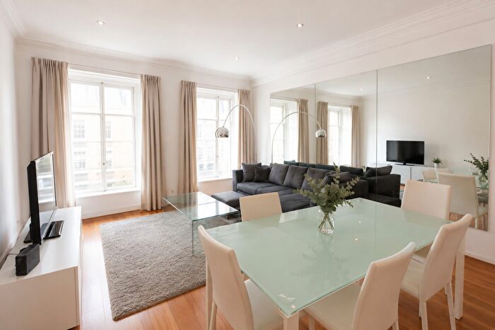 2 Bedroom Flat To Rent In Grainger Street, Murton House, NE1