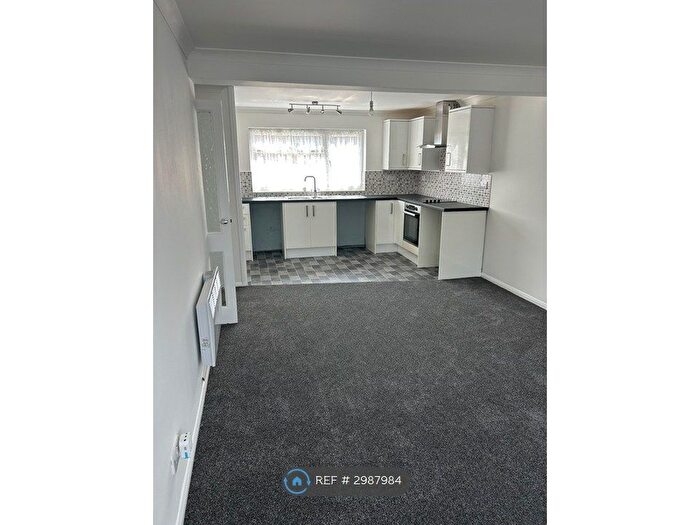 1 Bedroom Flat To Rent In Church Road, Benfleet, SS7