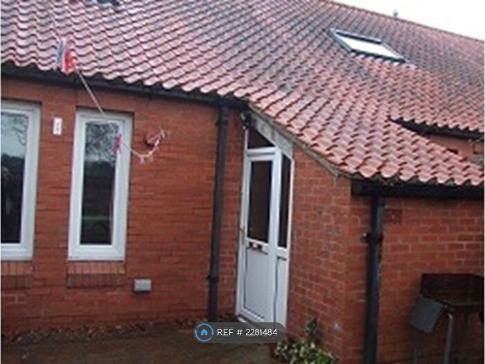 4 Bedroom Semi-Detached House To Rent In West Moor Lane, Heslington, York, YO10