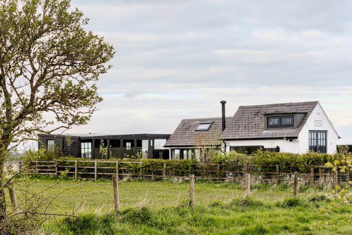 1 Bedroom Detached House For Sale In Great Whittington, Hexham, Northumberland, NE19