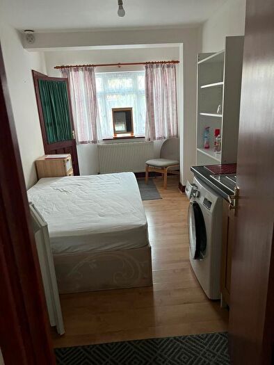 Studio To Rent In Exeter Road, Harrow, HA2