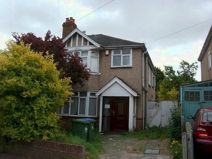 4 Bedroom House To Rent In Sirdar Road, Highfield, Southampton, SO17