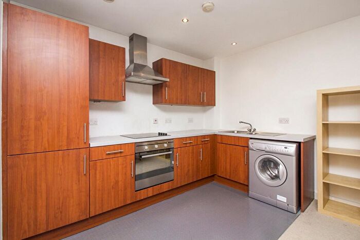 1 Bedroom Apartment To Rent In Apartment Henry Street, Liverpool, L1