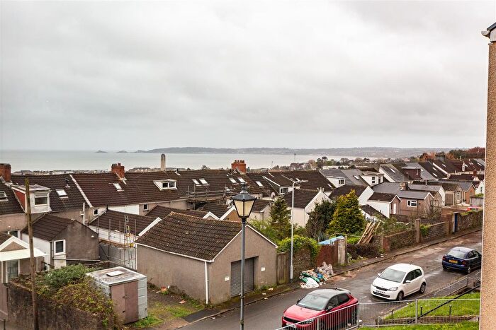 2 Bedroom End Terrace House For Sale In Constitution Hill, Swansea, SA1