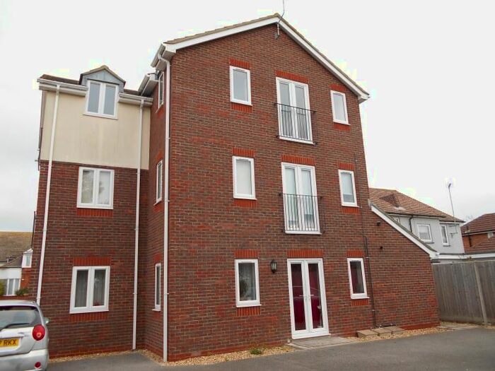 2 Bedroom Flat To Rent In Aldwick Road, Aldwick, Bognor Regis PO21