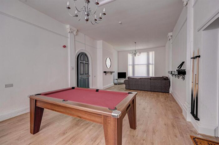 1 Bedroom Property To Rent In Newtown Road, Carlisle, CA2