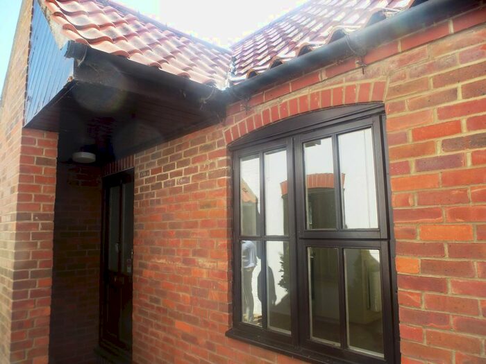 1 Bedroom Flat To Rent In Tannery Lane, Folkingham, Sleaford, NG34