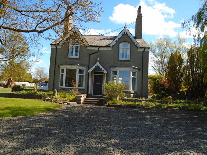 Detached Villa For Sale In , LA12