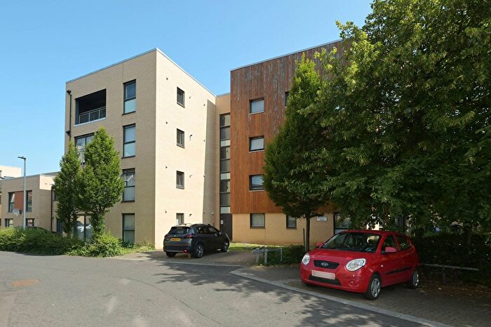 2 Bedroom Flat For Sale In Moffat Way, Edinburgh, EH16