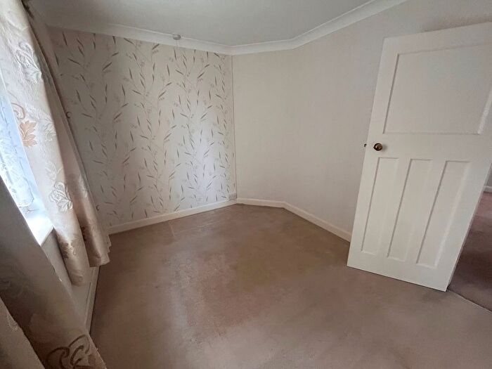 2 Bedroom Bungalow To Rent In West Fen Lane, Stickney, PE22
