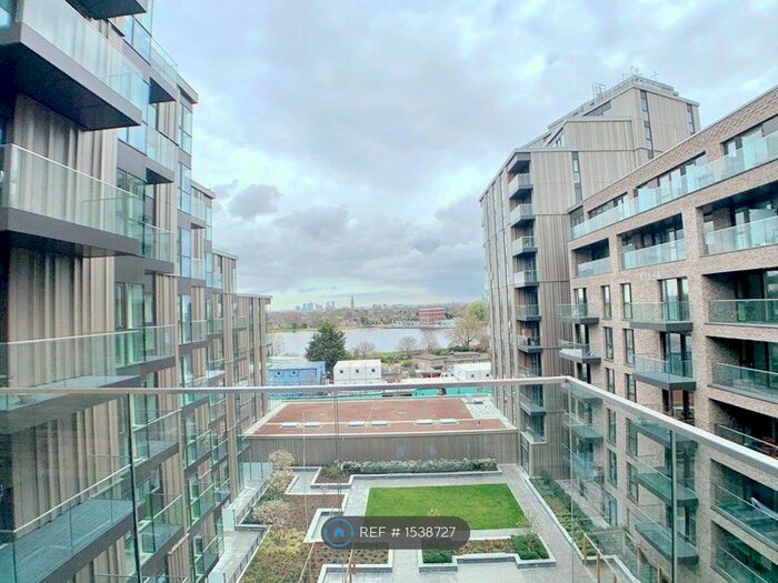 2 Bedroom Flat To Rent In Hartingtons Court, London, N4