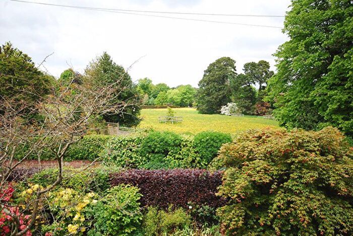 3 Bedroom Detached House For Sale In Saltwood, CT21