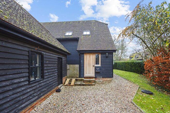 3 Bedroom Cottage To Rent In Ginge, Wantage, OX12