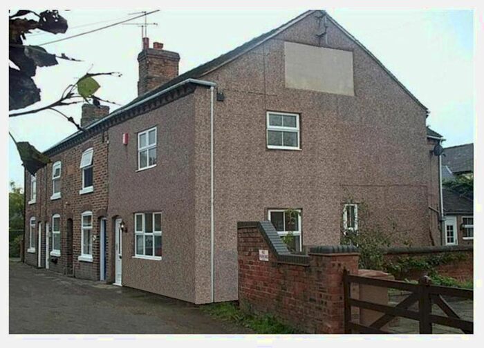 3 Bedroom Cottage To Rent In Belvedere Terrace, Rode Heath, Stoke-On-Trent, ST7