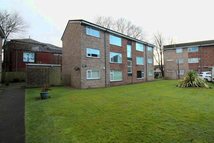 1 Bedroom Flat To Rent In Westgate Avenue, Bolton, BL1